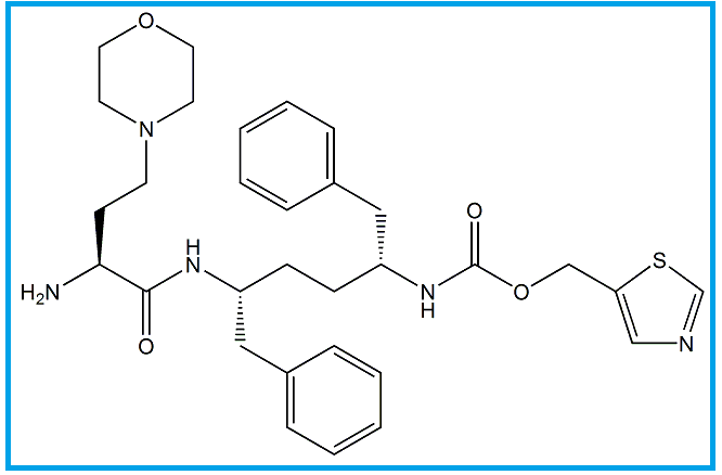 COBICISTAT 2-AMINO AMIDE IMPURITY